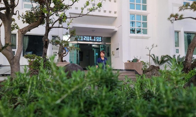 Aewol Hotel | Ocean View at Millenium Hotel: Family-Friendly Retreat