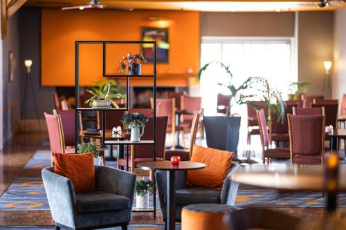 Rotorua Hotel | Relax at Millennium Hotel Rotorua with Spa & Pool Access