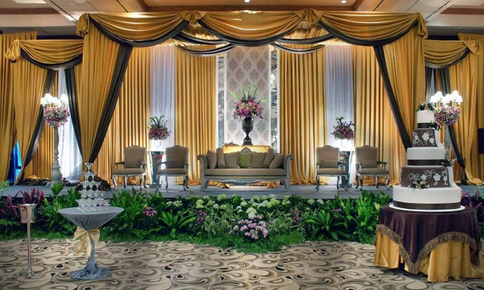 Gambir Hotel | Explore Millennium Hotel Sirih Jakarta: Family-Friendly Stay
