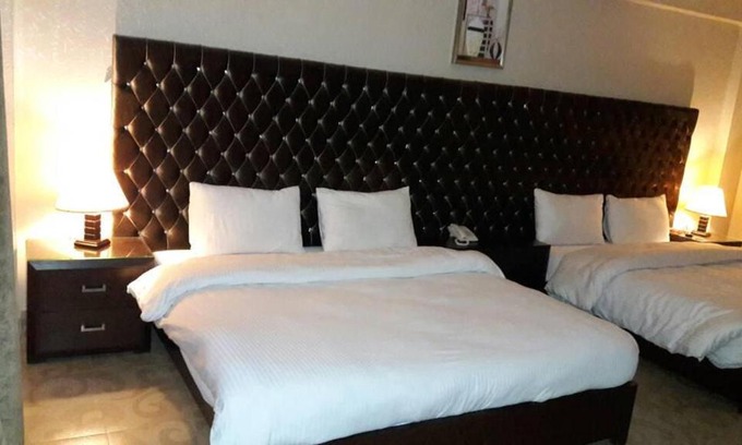 Balakot Hotel | Family-Friendly Millennium Inn Naran with Great Dining Options