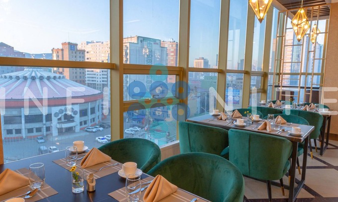 Sansar Hotel | Inviting Millennium Plaza Hotel with Family-Friendly Amenities