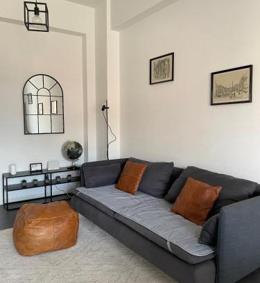 Suburbio XI della Vittoria Apartment | Milli's Home