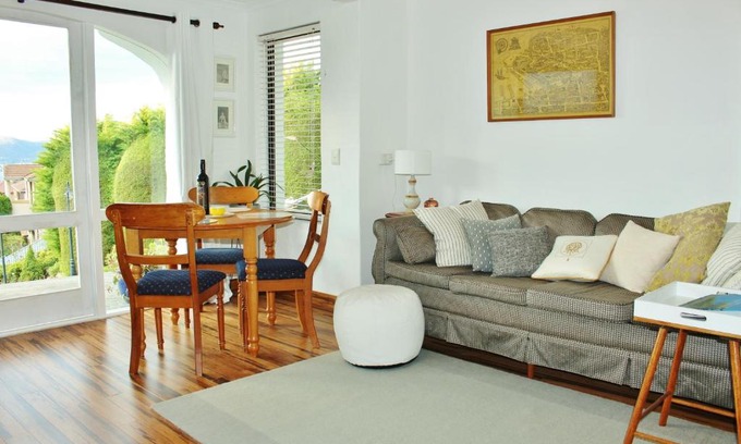 Sandy Bay Apartment | Unforgettable Million Dollar Views with 5-Star Comfort