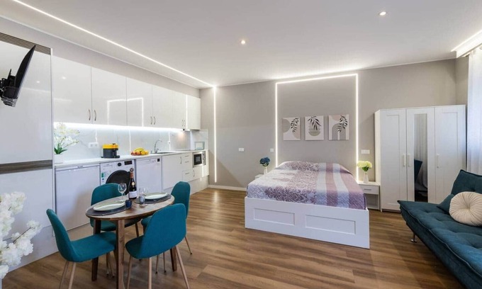 Vila do Conde Apartment | Million Dreams Studio Porto