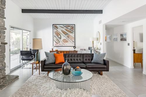 Vista Las Palmas Villa | Indulge in Millionaire's Row Villa with Private Pool & More