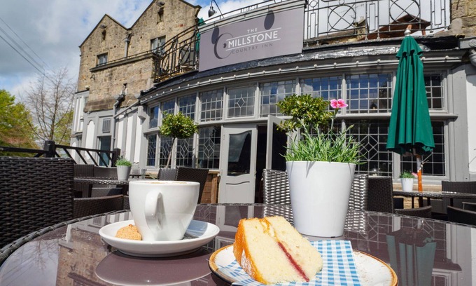 Hope Valley Hotel | Cozy Millstone Country Inn: Family Friendly with Breakfast