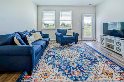 Millville House | Family-Friendly Retreat at Millville by the Sea