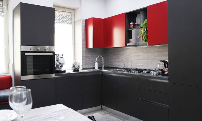 Materdei Apartment | Family-Friendly Milly's House in the Heart of Naples