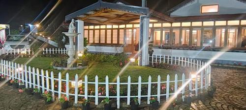 Attadi House | Milntown Kaynes
