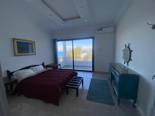 Cite Rmel Apartment | Milos