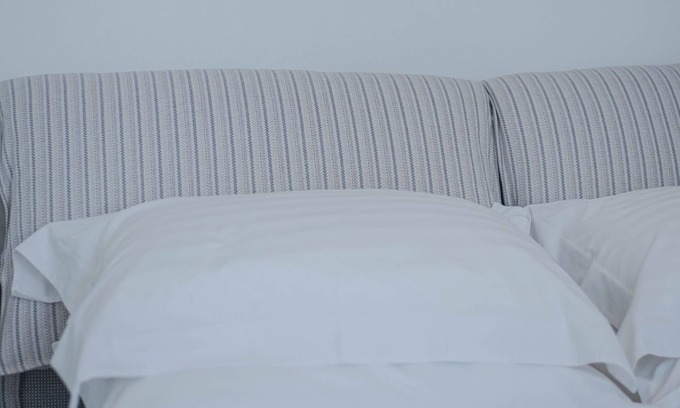 Apollonia Apartment | Ocean View MilosWaves Ground Floor Apartment - Family Friendly