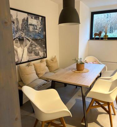 Miltenberg Apartment | Spacious 2-Bedroom Holiday Apartment for Your Getaway