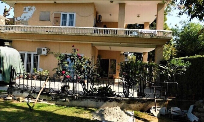 F-6 Sector House | Cozy Milton Guest House with Breakfast & Family-Friendly Vibe