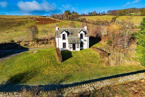 Strathtay House | Milton of Tullypowrie Cottage