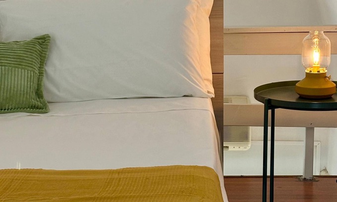 Modica Apartment | MiLù Sicily House, with this downtown accommodation, you'll be close to everything.