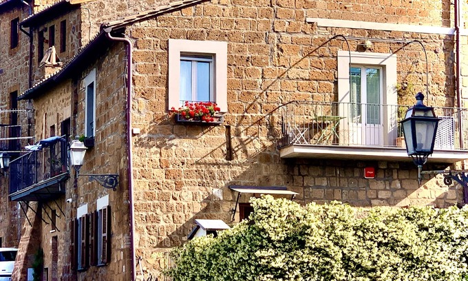 Orvieto Apartment | Milva's Nest: Guest Rated 10/10 with Spa and Breakfast