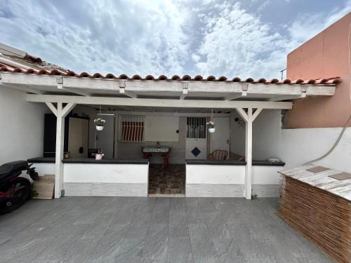 Contrada Pantano d'Arci Apartment | Oceanfront Haven at Mimì e Cocò Shabby House