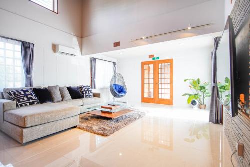 Itoman House | Family-Friendly ITOMAN SEA Pension 大度 MIM with Great Reviews