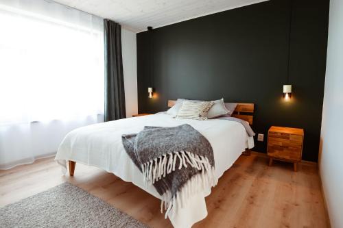 Polva Apartment | Top-Rated MiMaMo: Family-Friendly Stay with 9.9/10 Score