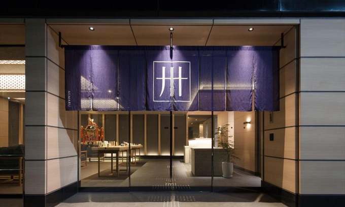Taito Hotel | Family-Friendly MIMARU Tokyo Ueno North - 4-Star Best Stay