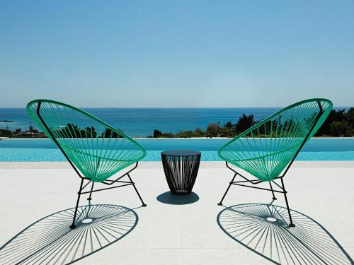 Paramonas Villa | Discover Mimi and Coco Villas Corfu: Rated 9.6/10 Stay