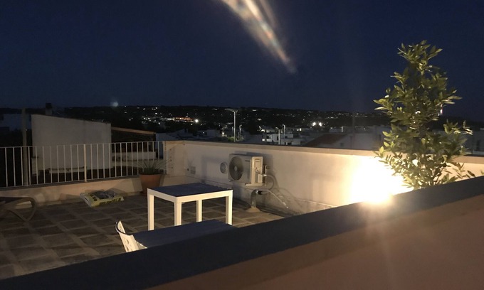 Santa Maria di Leuca House | Family-Friendly Retreat at Mimi Leuca B&b with Breakfast