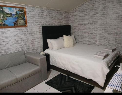 Greater Johannesburg Metropolitan Area Apartment | Mimis Cozy Cabin