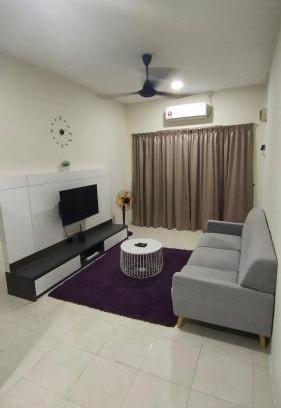 Durian Sebatang House | Inviting Mimms Homestay: Your Cozy Retreat Awaits