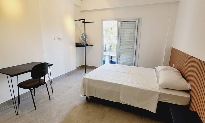 Sumare Hotel | Family-Friendly Mimos Hospedagem with Kitchen Access