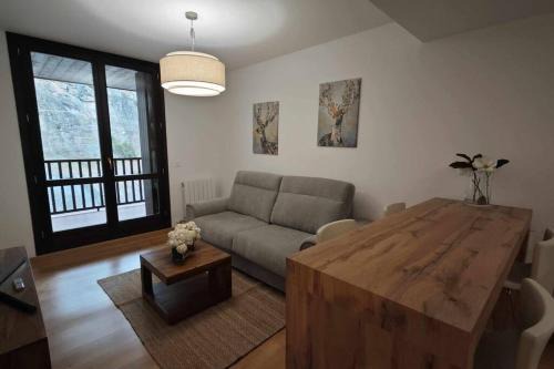 Escarrilla Apartment | Family-Friendly Retreat at Mimosa 4 with High Guest Ratings