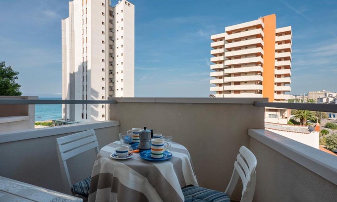 Misano Adriatico Apartment | Discover Mimose Little House: Family & Pet-Friendly Retreat