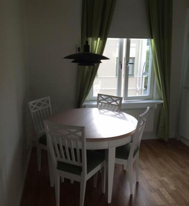 Odenslund Apartment | Min Pärla