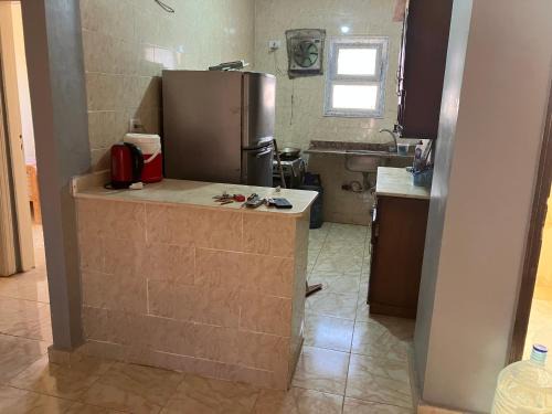 Zafarana Apartment | Mina resort ras sudr