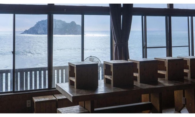 Ihama House | Explore Minamiizu Land Hopia: Family-Friendly Retreat