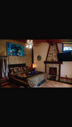 Barra de Guaratiba House | Experience Minas Em Marambaia: Ocean Views & Pet Friendly