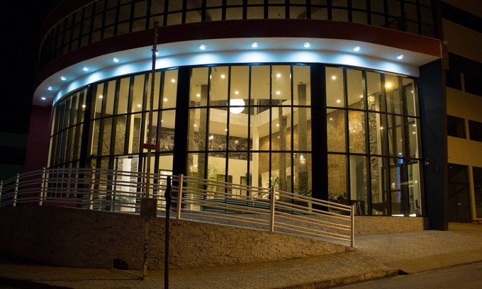 Conselheiro Lafaiete Hotel | Experience Minas Platinum Hotel & Convention with Spa Access