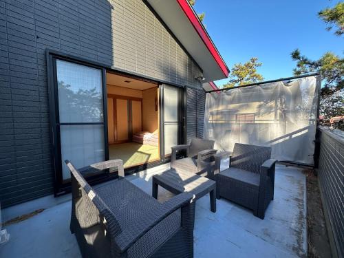 Numazu House | Family-Friendly Minato Oasis Numazu - Ideal for Relaxation