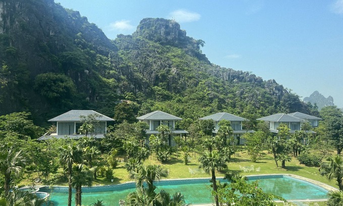 Gia Vien Resort | Relax at Minawa Kenhga Resort & Spa in Ninh Binh