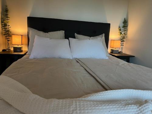 Alingsas Apartment | Mindre lägenhet med stora möjligheter