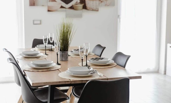 Solarolo Apartment | Incredible Minerva Holidayhome: Iris Wohnung with Ocean View