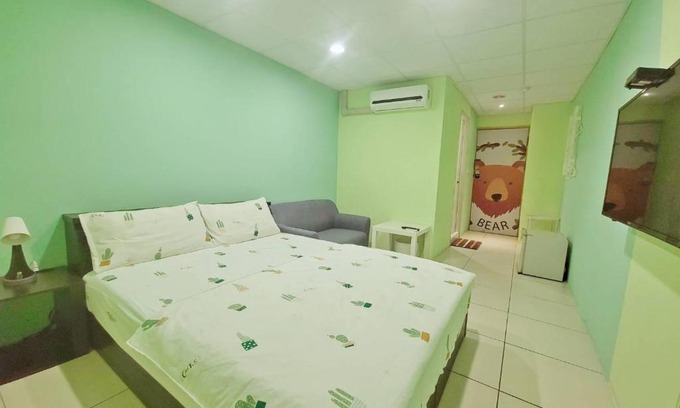 Yongkang House | Guest Rated Ming House: Enjoy Breakfast and Comfort