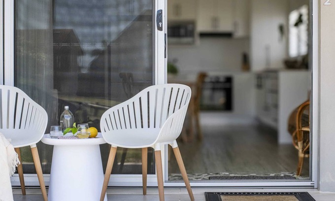 Yamba Apartment | Oceanfront Retreat at Mingara Two - Perfect for Families