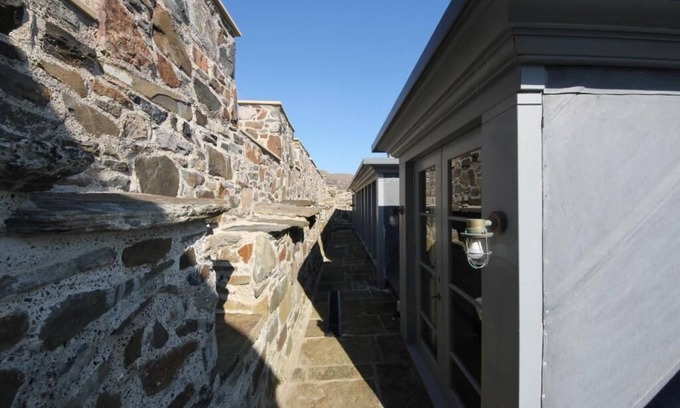 Ardnamurchan Peninsula Hotel | Exquisite Mingary Castle: Restaurant & Rooms Await You