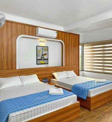Van Don Hotel | Minh Đức Hotel Quan Lạn