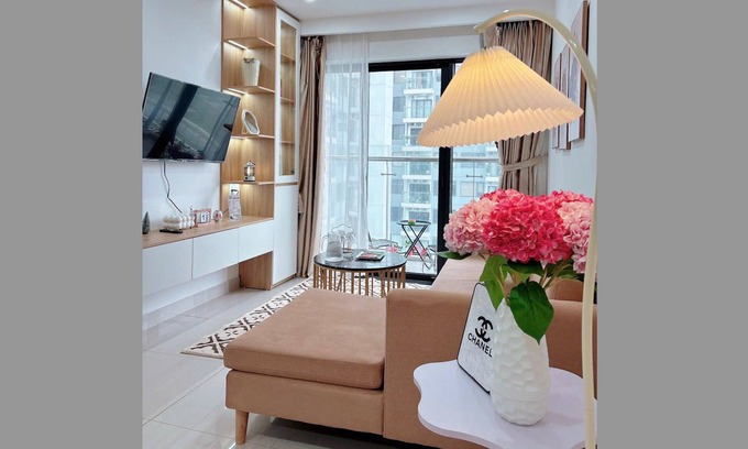 Hue Apartment | Minh Anh Apartment