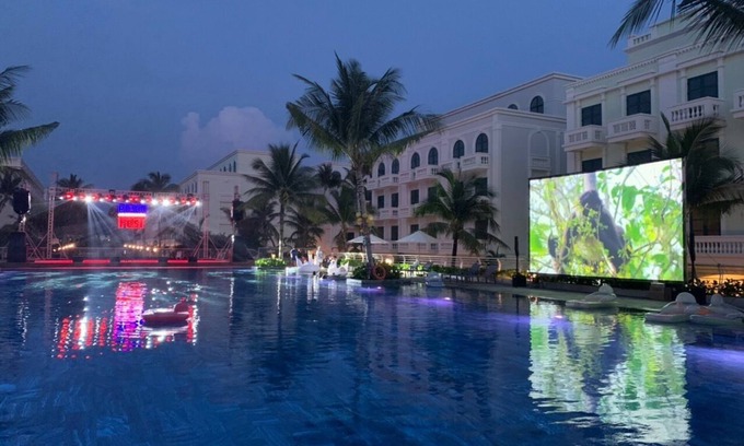 Duong To Hotel | Top-Rated Minh Anh Hotel with Pool & Family-Friendly Amenities