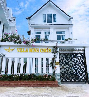 Da Lat Villa | Minh Chien Villa