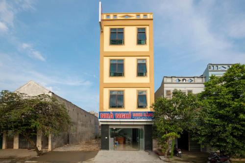 Thanh Hoa Hotel | Minh Hang 1 Motel: Cozy Stay with Breakfast Included