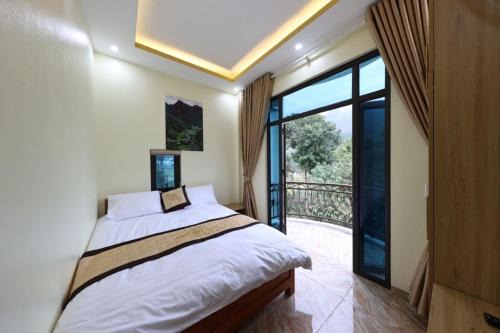Dong Van Apartment | Budget-Friendly Stay at Minh Hieu Hotel with Family Comfort