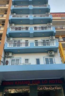 Cua Lo Hotel | Minh Khang Hotel Cửa Lò
